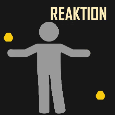 rEAKTION cOYOTE 3.0